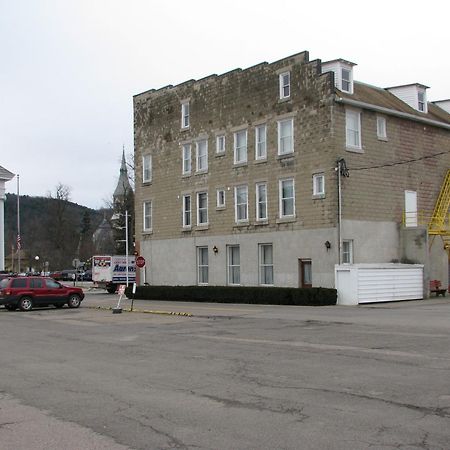 Old National Hotel Bath Εξωτερικό φωτογραφία