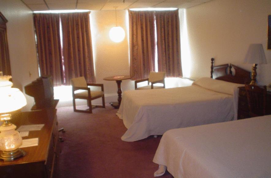 Old National Hotel Bath Εξωτερικό φωτογραφία