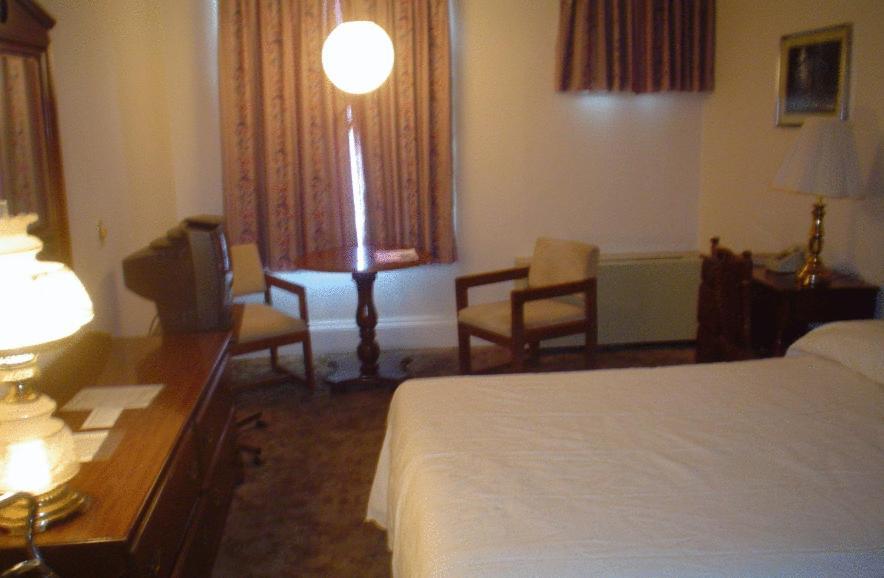 Old National Hotel Bath Δωμάτιο φωτογραφία